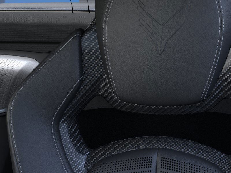 2026 Chevrolet Corvette E-Ray 2LZ