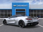 2026 Chevrolet Corvette E-Ray 2LZ