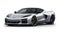 2026 Chevrolet Corvette E-Ray 2LZ