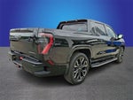 2025 GMC Sierra EV Max Range Denali