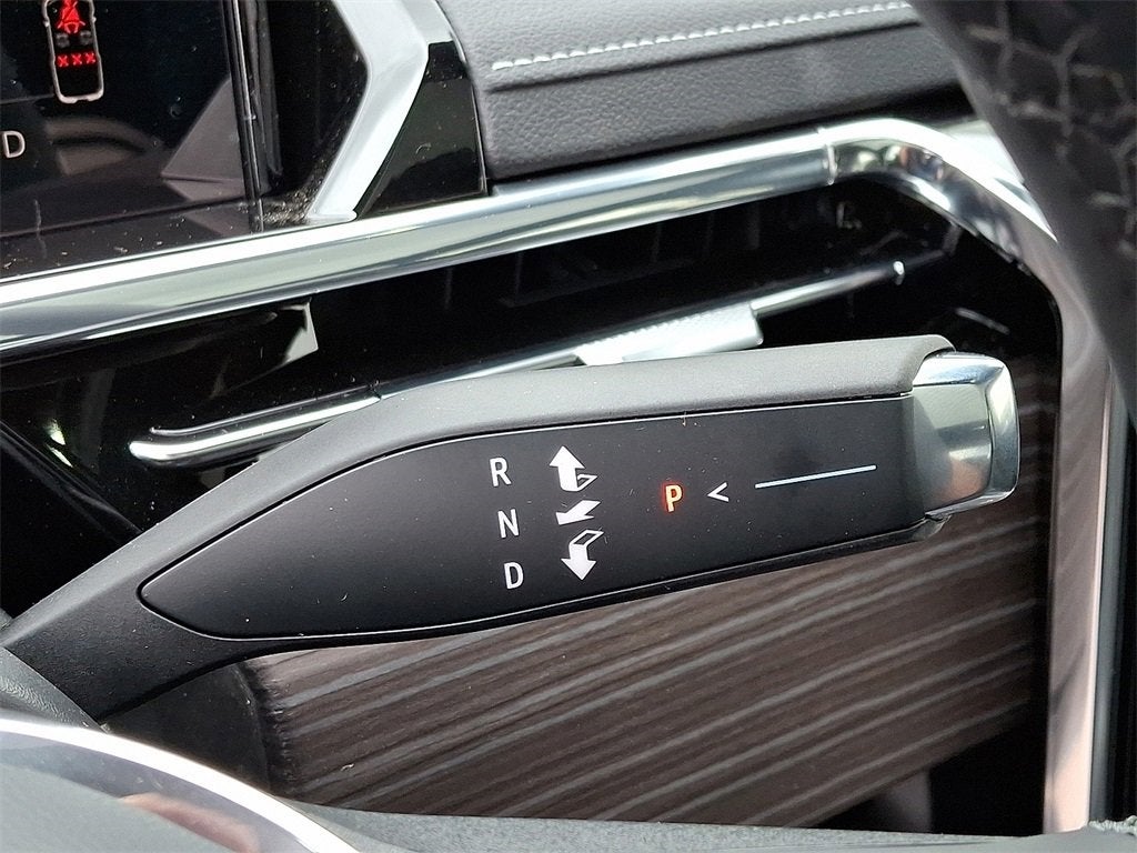 2025 GMC Sierra EV Max Range Denali