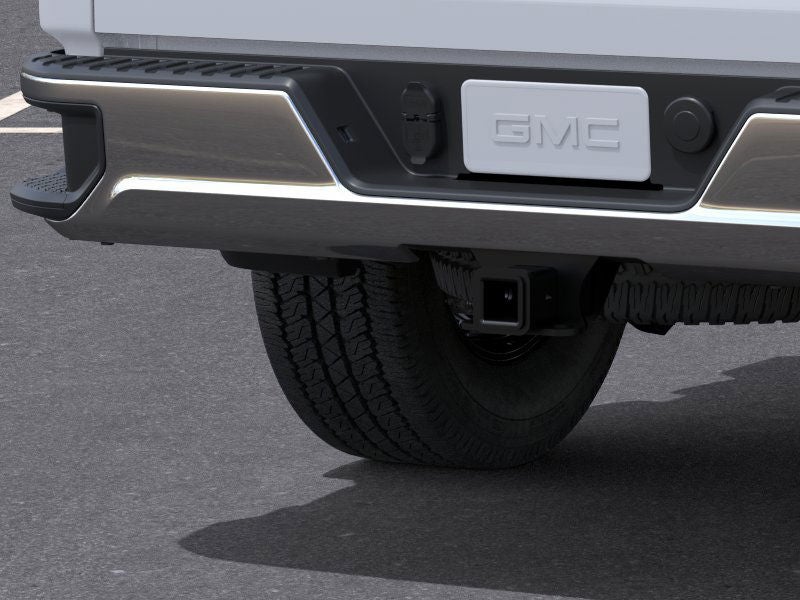 2025 GMC Sierra 3500 HD Pro