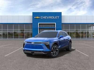2024 Chevrolet Blazer EV LT