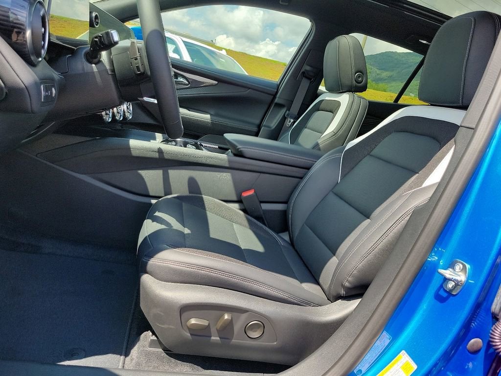 2024 Chevrolet Blazer EV LT