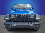 2023 Jeep Wrangler 4xe 4DR 4WD