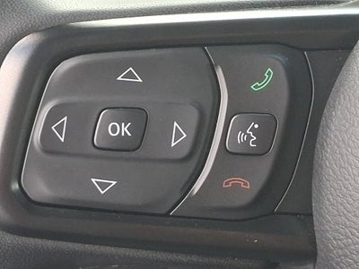 2023 Jeep Wrangler 4xe 4DR 4WD