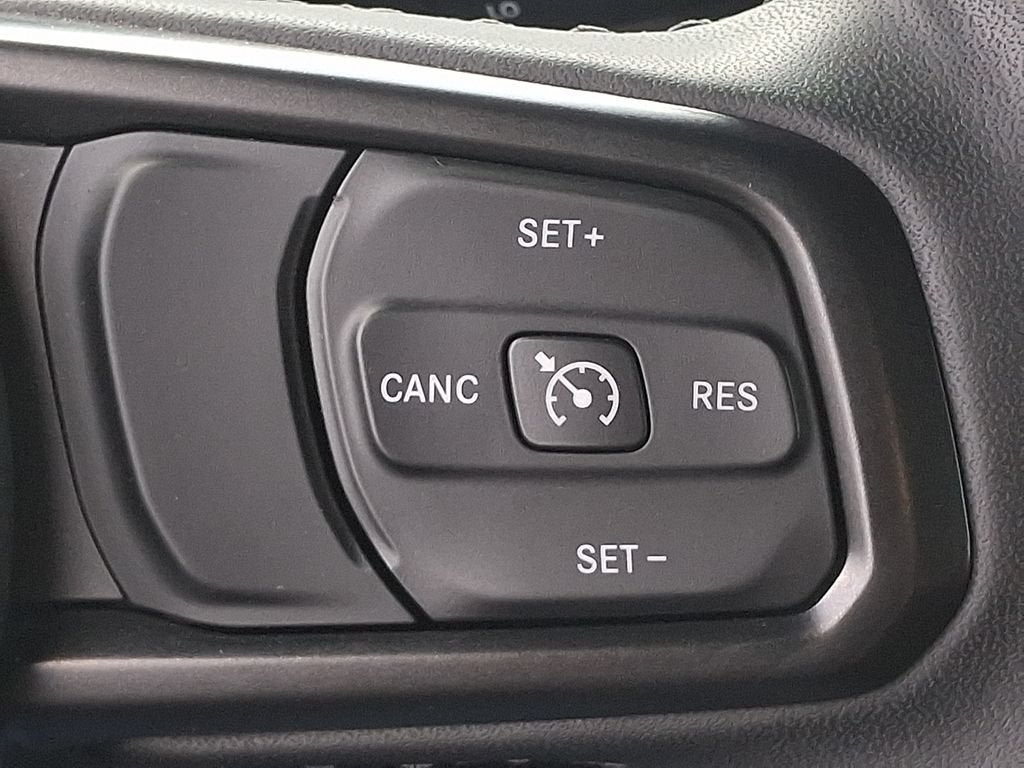 2023 Jeep Wrangler 4xe 4DR 4WD