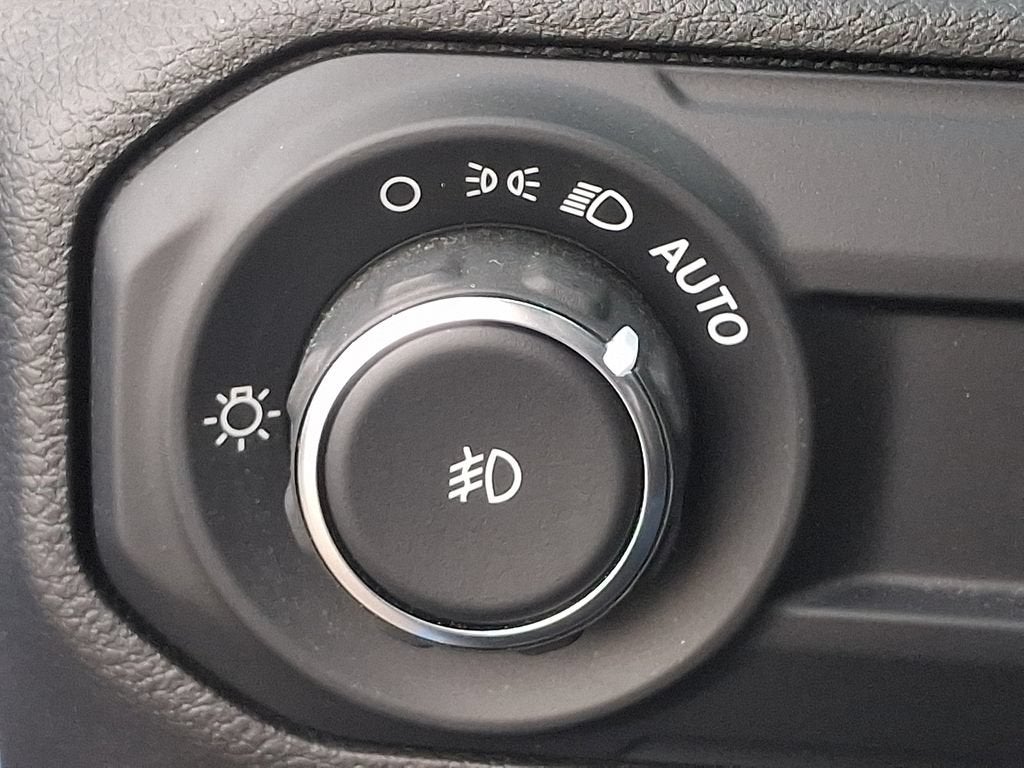2023 Jeep Wrangler 4xe 4DR 4WD