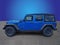 2023 Jeep Wrangler 4xe 4DR 4WD