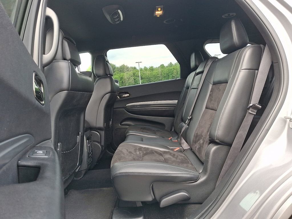 2019 Dodge Durango GT Plus