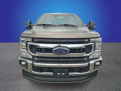 2020 Ford Super Duty F-250 SRW XL