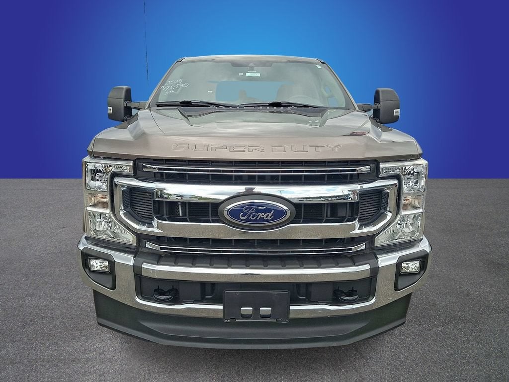 2020 Ford Super Duty F-250 SRW XL