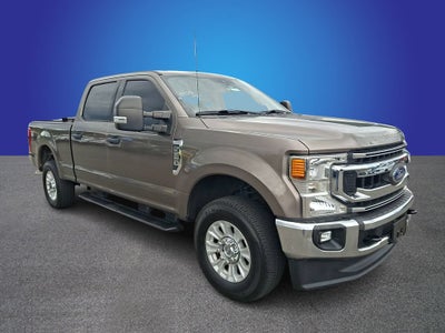 2020 Ford Super Duty F-250 SRW XL