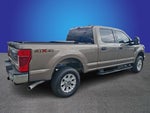 2020 Ford Super Duty F-250 SRW XL
