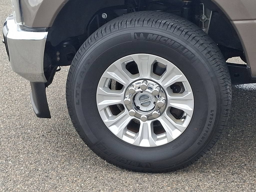 2020 Ford Super Duty F-250 SRW XL