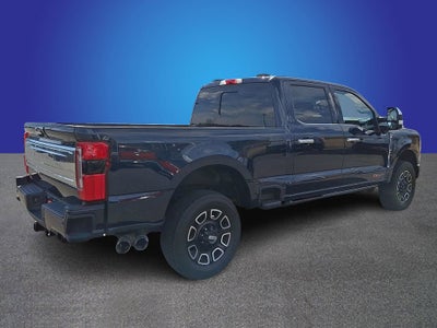 2024 Ford Super Duty F-250 SRW XL