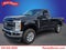 2023 Ford Super Duty F-350 SRW XL