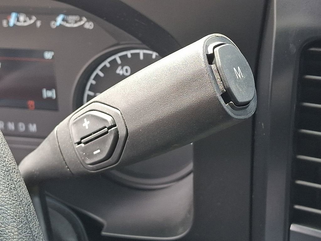 2023 Ford Super Duty F-350 SRW XL