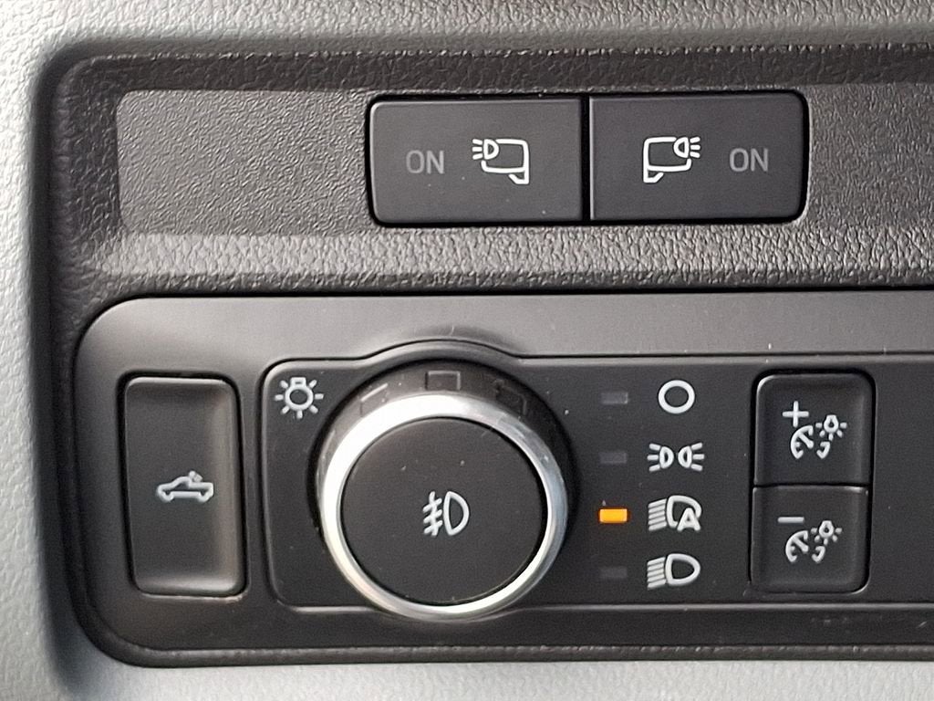 2023 Ford Super Duty F-350 SRW XL
