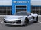 2026 Chevrolet Corvette E-Ray 2LZ