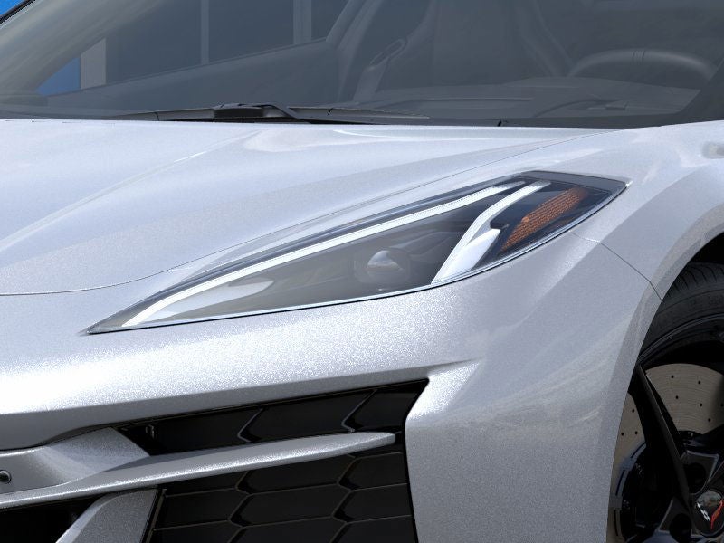 2026 Chevrolet Corvette E-Ray 2LZ