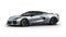 2026 Chevrolet Corvette E-Ray 2LZ