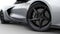 2026 Chevrolet Corvette E-Ray 2LZ
