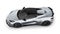2026 Chevrolet Corvette E-Ray 2LZ