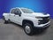 2026 Chevrolet Silverado 3500 HD WT DRW