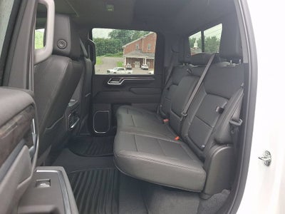 2026 Chevrolet Silverado 3500 HD LTZ DRW