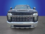 2021 Chevrolet Silverado 2500 HD LTZ