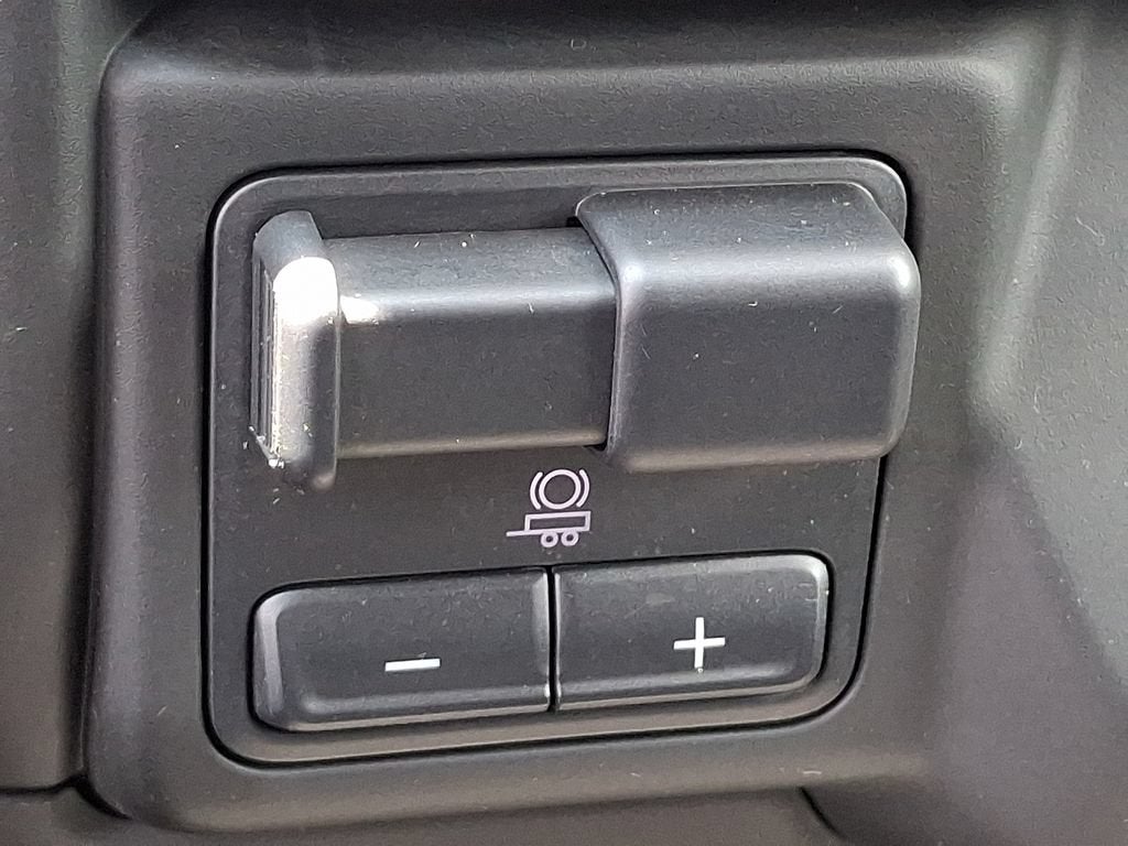 2024 Chevrolet Silverado 3500 HD WT DRW