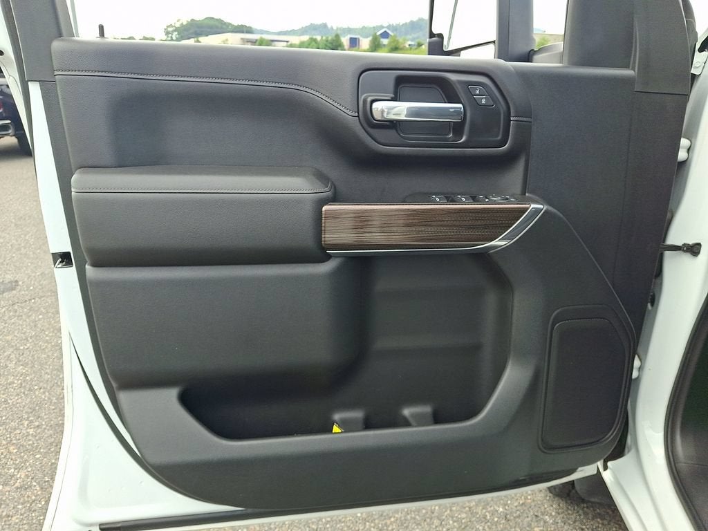 2020 Chevrolet Silverado 3500 HD LT