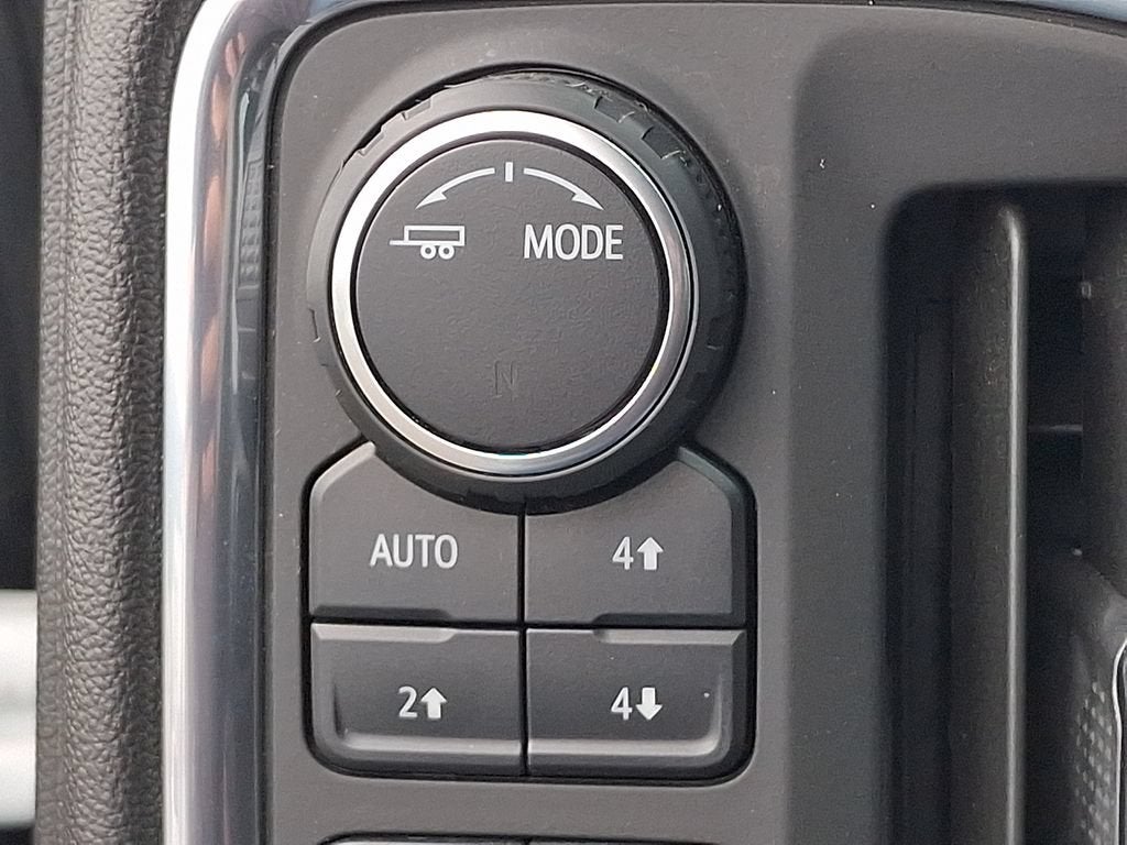 2020 Chevrolet Silverado 3500 HD LT