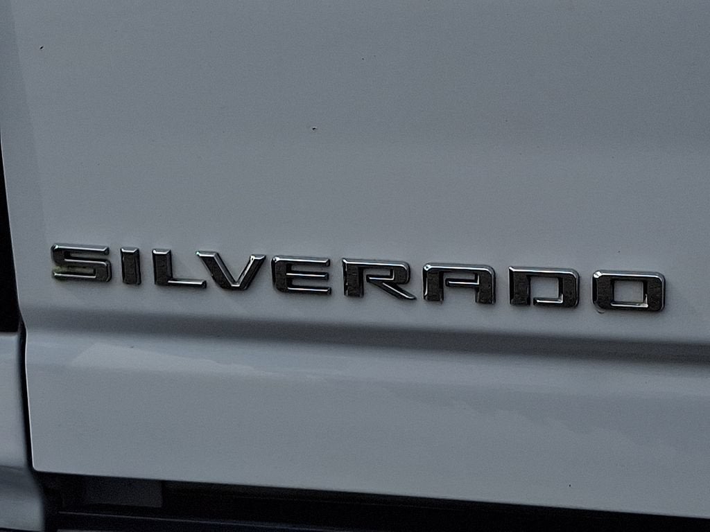 2020 Chevrolet Silverado 3500 HD LT