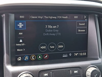 2022 Chevrolet Colorado 4WD ZR2