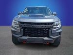 2022 Chevrolet Colorado 4WD ZR2