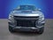 2022 Chevrolet Colorado 4WD ZR2