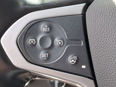 2022 Chevrolet Colorado 4WD ZR2