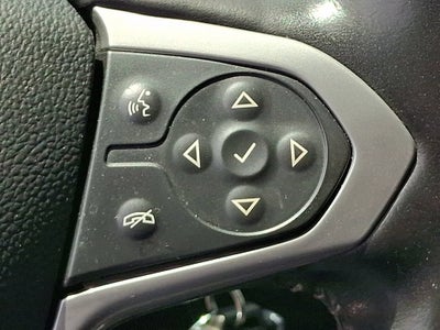 2022 Chevrolet Colorado 4WD ZR2