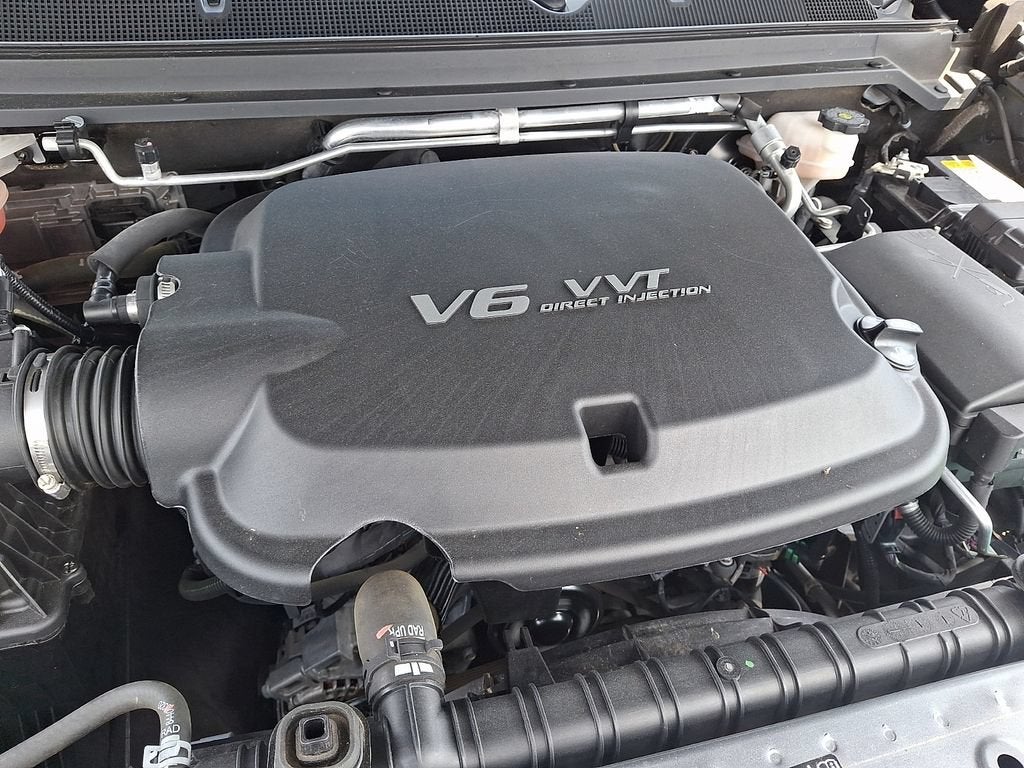 2022 Chevrolet Colorado 4WD ZR2