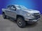 2022 Chevrolet Colorado 4WD ZR2