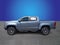 2022 Chevrolet Colorado 4WD ZR2