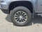 2022 Chevrolet Colorado 4WD ZR2