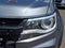 2022 Chevrolet Colorado 4WD ZR2