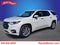 2018 Chevrolet Traverse High Country