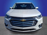 2018 Chevrolet Traverse High Country