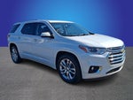 2018 Chevrolet Traverse High Country