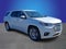 2018 Chevrolet Traverse High Country