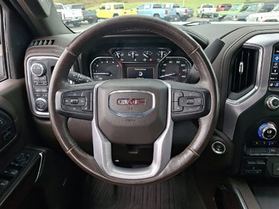 2021 GMC Sierra 2500 HD SLT